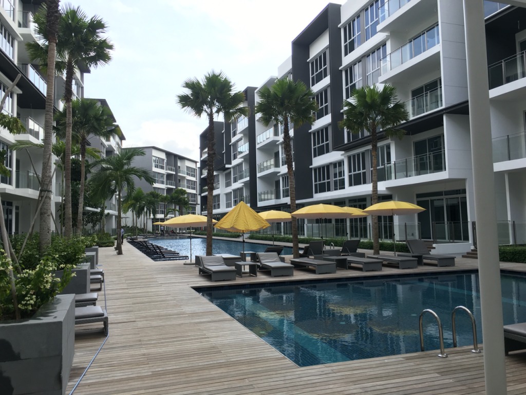 euHabitat (D14), Condominium #104842502